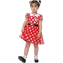 バナナチップス　ディズニー　ミニーちゃん　ワンピース Amazon | BABYDOLL（ベビードール）ディズニー プリンセス
