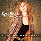 エイント・ノーバディ・ウォリード