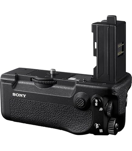 Amazon | SONY(ソニー) 縦位置グリップ VG-C3EM | カメラ用バッテリー