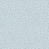York Wallcoverings WP2516SMP Waverly Small Prints Arbor Trail Wallpaper Memo Sample, 8-Inch x 10-Inc