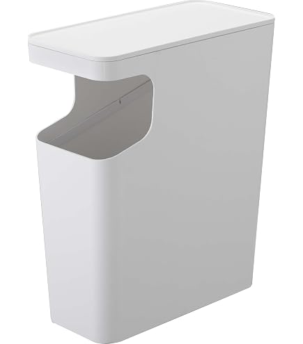 Amazon｜ボックスカート ゴミ箱 120 緑 約120L キャスター付き