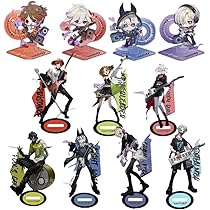 IdentityV 第五人格 墓守 誕生日 記念日 グッズセット 新品未開封 IdentityV 第五人格 墓守 誕生日 記念日 グッズセット 新品未