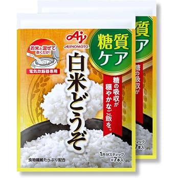 味の素 白米どうぞ 1合分×14本の商品画像 2