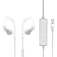 ゼンハイザー IOS デバイス用 イヤホン一体型 バイノーラルレコーディング用マイク AMBEO SMART HEADSET 【 国内正規品 】