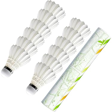 Amazon.co.jp 最新リリース: バドミントン用シャトル の新着ランキング