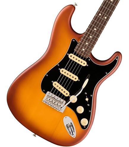 Amazon | Fender/FSR American Performer Pine Stratocaster Maple
