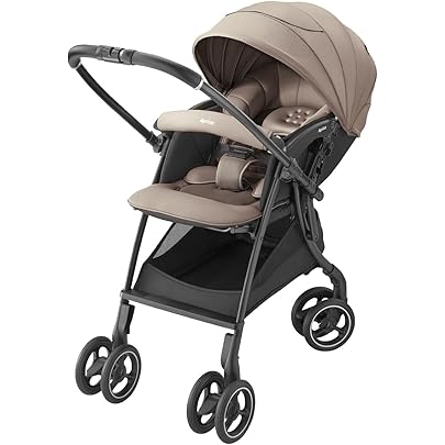 Amazon.co.jp: Aprica(アップリカ) A型ベビーカー カルーンエアー