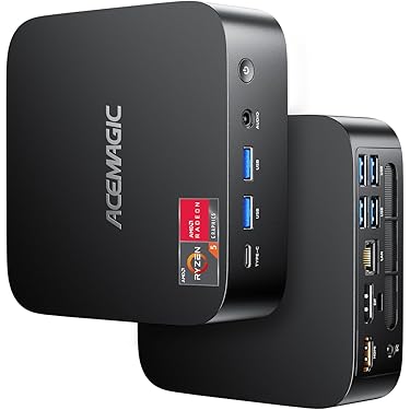 Amazon.co.jp 最新リリース: ミニPC の新着ランキングです。