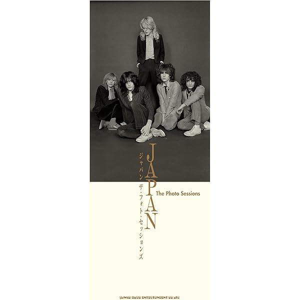 Amazon.co.jp: ジャパン写真集: Japan・sons of pioneers : フィ ン