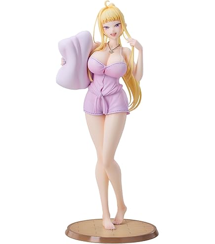Amazon | 機動戦艦ナデシコ ミスマル・ユリカ (1/8 PVC 塗装済