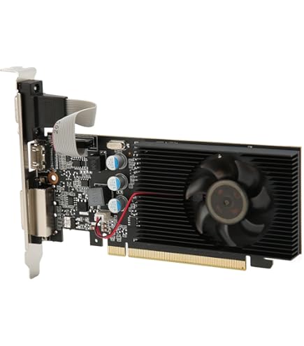 Amazon | 玄人志向 グラフィックボード nVIDIA GeForce 210 1024MB PCI