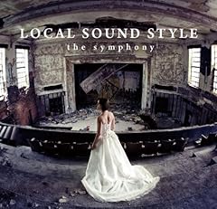 The Symphony / LOCAL SOUND STYLE