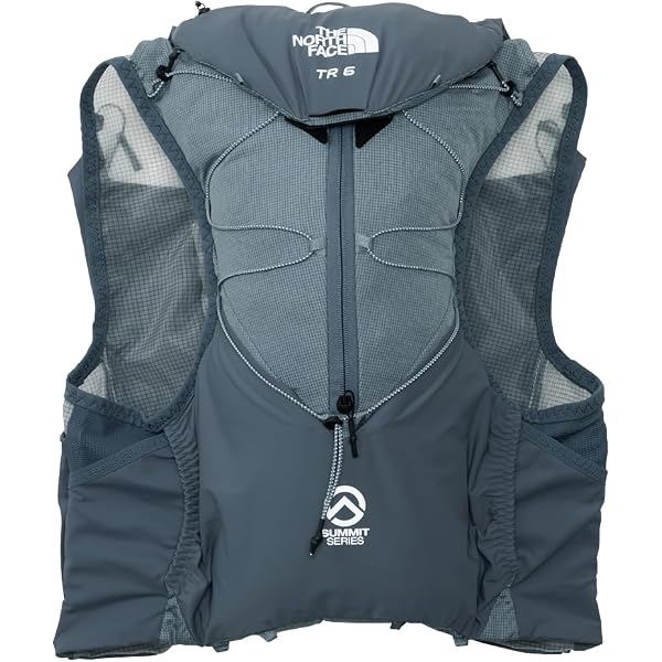 Amazon | [THE NORTH FACE] TR 10 アルジーブルー S