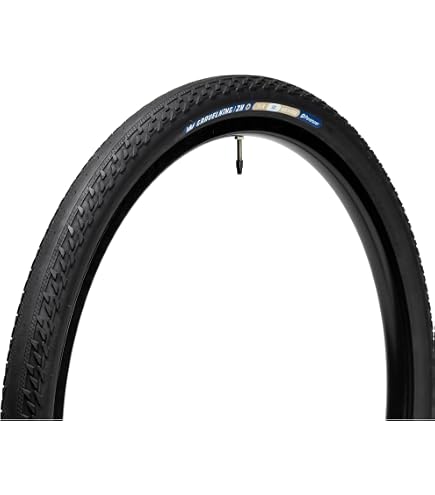 Panaracer Gravel King X1 R 700 x 40C Tubeless Ready GRAVELKING X1