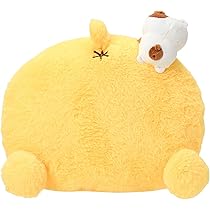 Amazon.co.jp: サンリオ(SANRIO) クッション（プリンとマフィン
