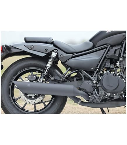 Amazon.co.jp: モリワキ(MORIWAKI) スリップオンマフラー NEO