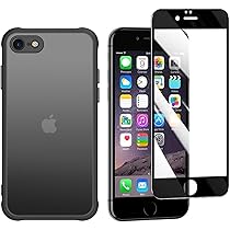 Amazon.co.jp: iPhone SE 第3世代 ケース iPhone 8 /7 マットな仕上げ