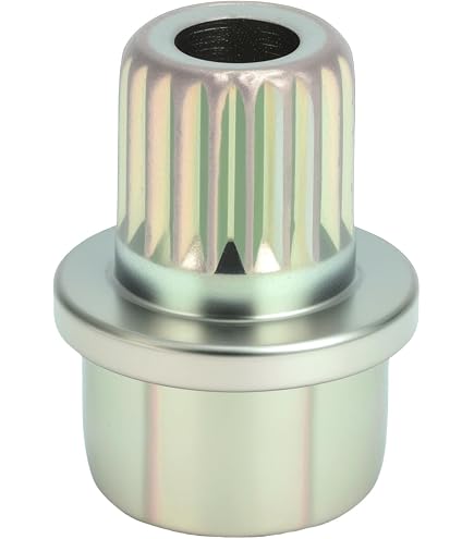 Amazon.co.jp: JEUCLEL 37/21PT ホイールロックナットキー BMW対応