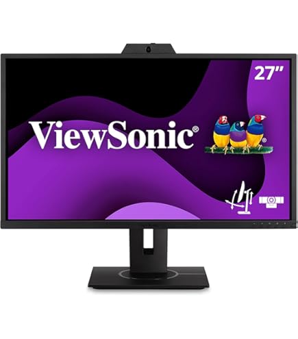 ViewSonic VA2932-MHD 29'' WFHD IPS Monitor with Frameless