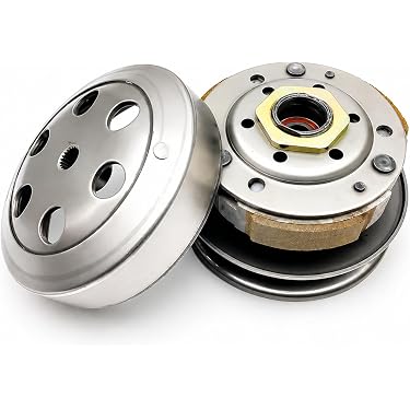 Amazon.co.jp 最新リリース: バイク用クラッチ・パーツ の新着