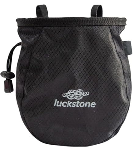 Amazon | チョークバッグ チョークホルダー ウエストポーチ ウエスト