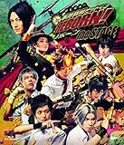 �w�ƒ닳�t�q�b�g�}��REBORN!�xthe STAGE Blu-ray