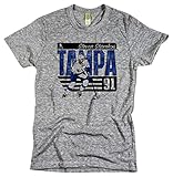 Steven Stamkos City Heather Gray XL