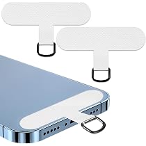 Amazon | [ZXZone] ストラップホルダー スマホ ストラップホール