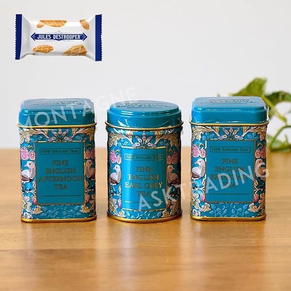 Amazon.co.jp: ニューイングリッシュティ ヴィンテージヴィクトリアン3