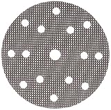 Mirka HD-611-AP Abranet HD Mesh Grip Roll [並行輸入品]