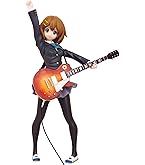 けいおん！ Trio-Try-iT Figure 平沢唯　フィギュア　15個 Amazon.co.jp: けいおん！ Trio-Try-iT Figure 平沢唯 : ホーム＆キッチン