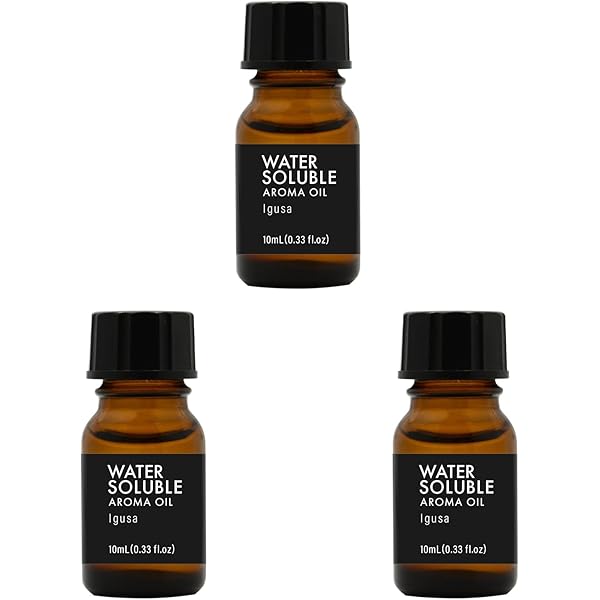Amazon | Sin. アロマエッセンス い草 30ml アロマオイル 調合