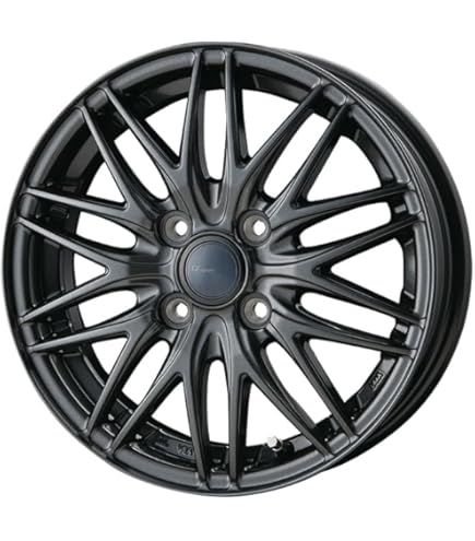 Amazon.co.jp: JAPAN三陽 ZACK SPORT-FT 18×7.5J 5/114.3 +48 シャドー