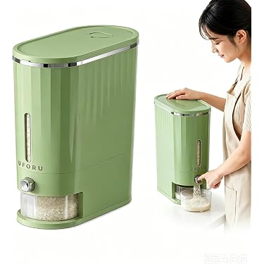 Amazon.co.jp 最新リリース: 米びつ の新着ランキングです。