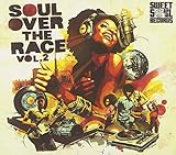 SOUL OVER THE RACE VOL.2