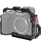 Amazon | SmallRig Panasonic LUMIX S5 II / S5 IIX 専用ケージ