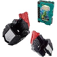 仮面ライダーセイバー DXソードライバー必冊ホルダー&ジャッ君と土豆の木ワンダーライドブック