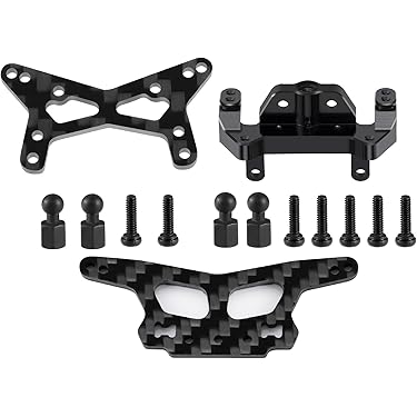 Amazon.co.jp 最新リリース: ラジコン モーター・ESC・駆動系パーツ の