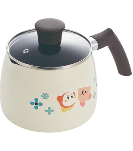 かーびぃ キーズファクトリーより「カービィ play with ワドルディ