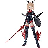 BANDAI SPIRITS(バンダイ スピリッツ) 30MS SIS-A00 ティアーシャ[カラーB] 1/144スケール 色分け済みプラモデル 197716