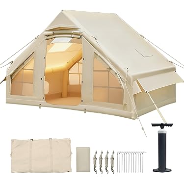 最終価格❣ テント 2人用 撥水加工 軽量 二重構造 簡単設営 軽量 1400 Amazon.co.jp 最新リリース: フレームキャンピングテント の新着