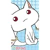 魔法少女まどか マギカ Xfvga 480 854 壁紙 キュゥべえsd アニメ スマホ用画像