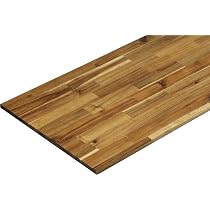Amazon.co.jp: WOODPRO 棚板 板材 厚み1.8cm 奥行60cm 長さ21cm