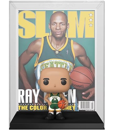 スポーツ funko pop NBA slam Amazon.co.jp: NBA デビン・ブッカー フィギュア Funko Slam Cover NBA