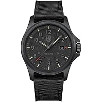 Luminox ルミノックス 腕時計　XL.0215.SL　SENTRY Amazon.co.jp: ルミノックス 0215.SL メンズ腕時計 Sentry