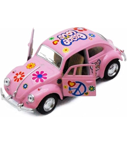 ☆貴重品☆ フォルクスワーゲン ビートル ハービー ビンテージ ミニカー 3台 ☆貴重品☆ フォルクスワーゲン ビートル ハービー ビンテージ