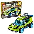 LEGO Creator Rocket Rally Car 31074 Building Kit (241 Piece)