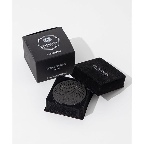 Amazon | 【正規取扱店】Dr.Vranjes カーパルファム リフィル