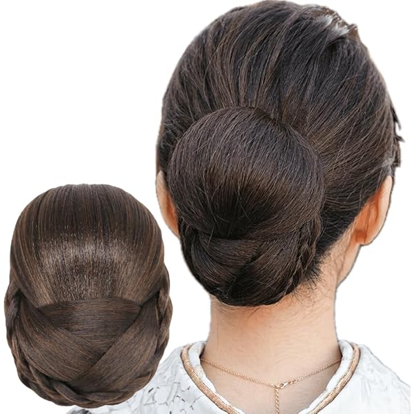 伝統的な和装用ウィッグ 黒 Amazon | [ひのや] 和装用ヘアーピース 着物ウイッグ 0-4縦型 和装