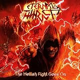 Hellish Fight Goes On The
